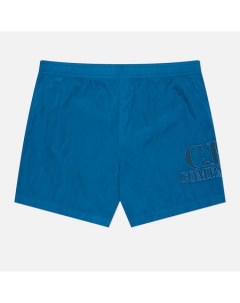 Мужские шорты Eco-Chrome R Pocket Swim C.p. company