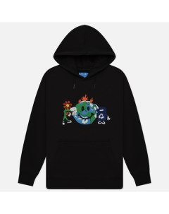 Мужская толстовка Smiley Studios Hoodie Market