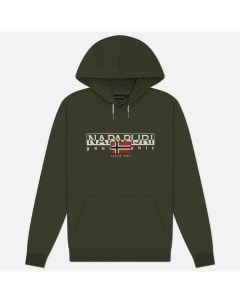 Мужская толстовка Aylmer Hoodie Regular Fit Napapijri