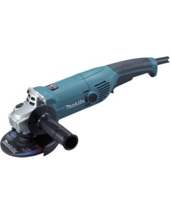 Угловая шлифмашина GA5021 Makita