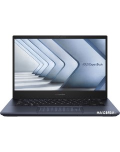 Ноутбук ExpertBook B5 B5402CVA KI0209 Asus