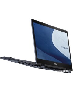 Ноутбук 2 в 1 ExpertBook B3 Flip B3402FBA LE0898 Asus