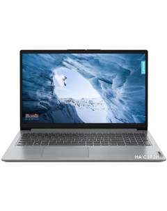 Ноутбук IdeaPad 1 15IGL7 82V7CUSTRU Lenovo