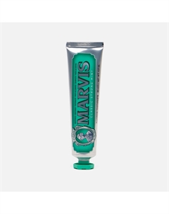 Зубная паста Classic Strong Mint + XYLITOL Large Marvis