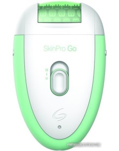 Эпилятор Skinpro GO 2 Ga.ma