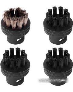 Насадка Round brush SET 3 1 Mix 93411577 Bort