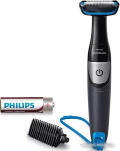 Триммер для тела Norelco BG1026 60 Philips