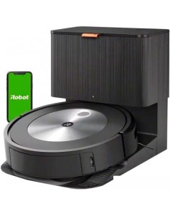 Робот пылесос Roomba j7 Irobot