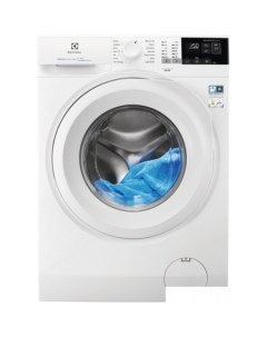 Стиральная машина SensiCare 600 EW6FN448W Electrolux