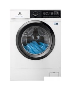 Стиральная машина PerfectCare 600 Slim EW6SN226SI Electrolux