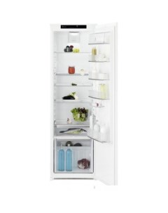 Однокамерный холодильник LRB3DE18S Electrolux