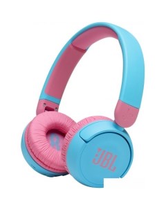 Наушники JR310BT голубой розовый Jbl