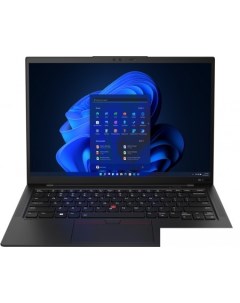 Ноутбук ThinkPad X1 Carbon Gen 11 21HM003ACD Lenovo