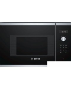 Микроволновая печь Serie 6 BFL523MS0 Bosch