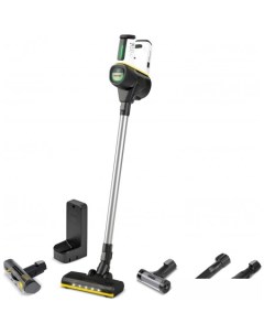 Пылесос VC 7 Cordless yourMax Pet 1.198-713.0 Karcher