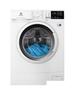 Стиральная машина SensiCare 600 EW6SN406WI Electrolux