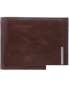 Кошелек Blue Square PU1239B2R MO Piquadro