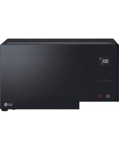 Микроволновая печь MB65W95DIS Lg