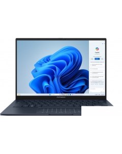 Ноутбук Zenbook 14 OLED UX3405MA-QD652 Asus