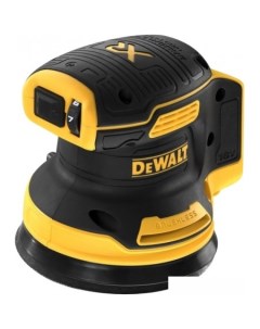 Эксцентриковая шлифмашина DCW210N (без АКБ) Dewalt