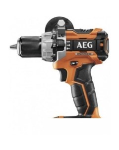 Ударная дрель шуруповерт BSB 18C2BL 0 4935472009 без АКБ Aeg powertools