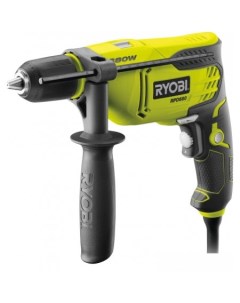 Ударная дрель RPD680 K Ryobi