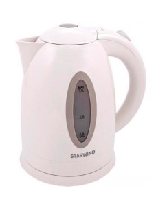 Электрический чайник SKP2211 Starwind