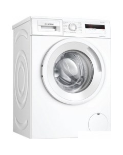 Стирально сушильная машина Serie 6 WNA134L0SN Bosch