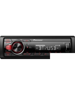 USB магнитола MVH S215BT Pioneer