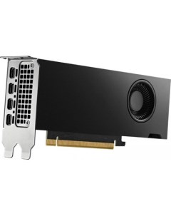 Видеокарта RTX 4000 Ada Generation SFF 20GB GDDR6 VCNRTX4000ADALP PB Pny