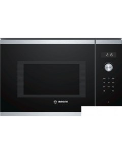 Микроволновая печь BFL554MS0 Bosch