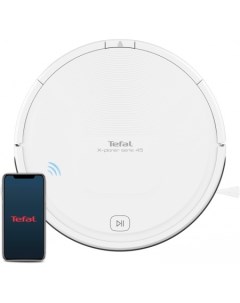 Робот-пылесос X-Plorer Serie 45 RG8227WH Tefal