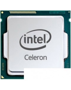 Процессор Celeron G3900 Intel