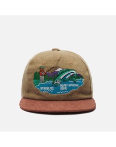 Кепка Big Bear 5 Panel Market