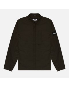 Мужская рубашка Porter Overshirt SS24 Weekend offender