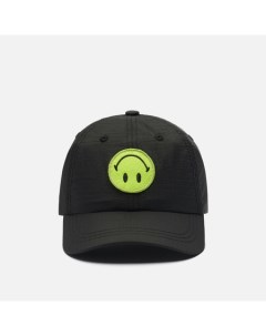 Кепка Smiley Grand Slam 6 Panel Market