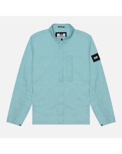 Мужская рубашка Porter Overshirt SS24 Weekend offender