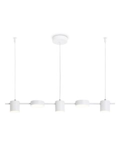 Светильник подвесной LED Comfort LED FL51678 Ambrella