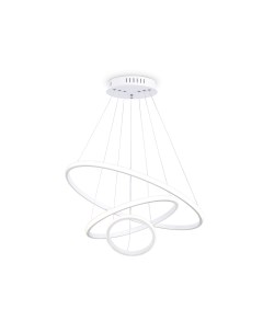 Светильник подвесной LED Comfort LED FL40818 Ambrella