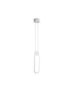 Светильник подвесной LED Comfort LED FL5260 Ambrella