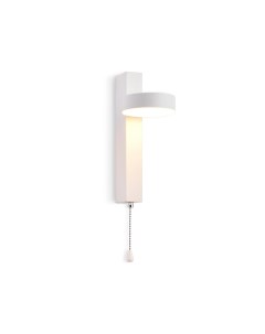 Светильник настенный (бра) Wallers 1х6Вт LED FW160 Ambrella