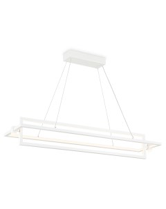 Светильник подвесной LED Comfort LED FL5735 Ambrella