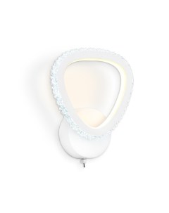 Светильник настенный бра Original LED FA9557 Ambrella