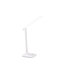 Светильник настольный (уч) (LED) Desk 1х9Вт LED DE500 Ambrella