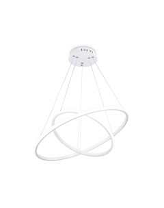 Светильник подвесной LED Comfort LED FL40811 Ambrella