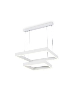 Светильник подвесной LED Acrylica LED FA6631 Ambrella