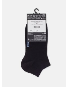 Носки мужские 3DSOCKS 23С-122СП, р.29, 000 черный Diwari