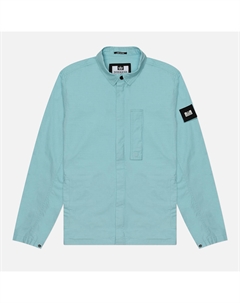 Мужская рубашка Porter Overshirt SS24 Weekend offender