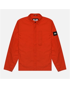 Мужская рубашка Porter Overshirt SS24 Weekend offender