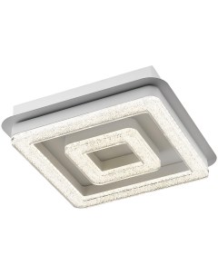 Светильник подвесной LED 120х19Вт WE420 02 007 Wertmark